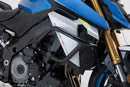 Suzuki GSX S 1000 GX [2024-2026] - Crash bar – billede 2
