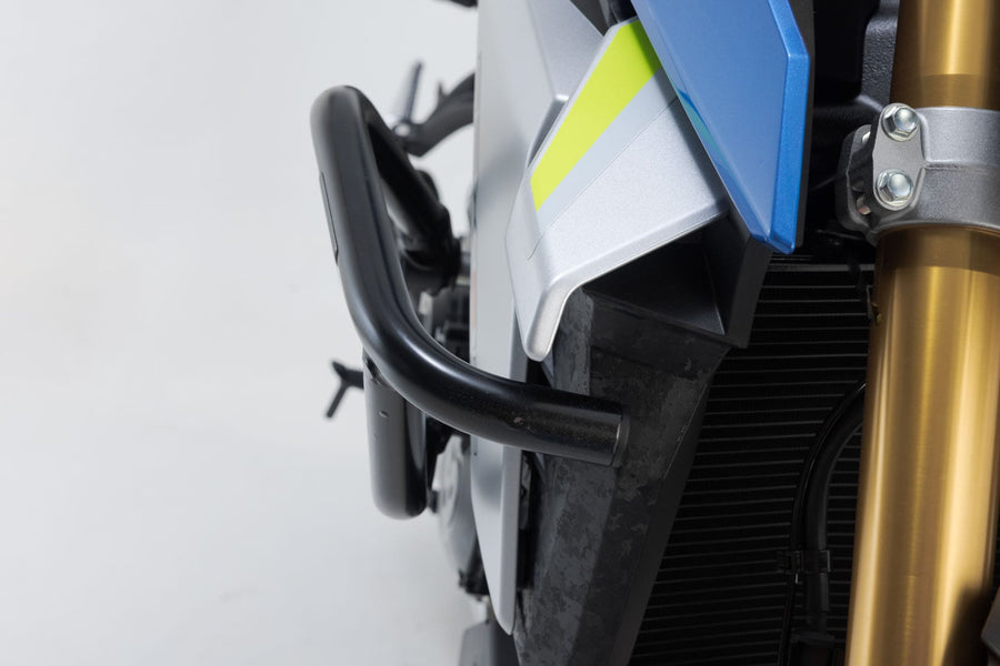 Suzuki GSX S 1000 GX [2024-2026] - Crash bar – billede 4