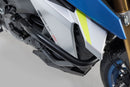 Suzuki GSX S 1000 GX [2024-2026] - Crash bar – billede 5