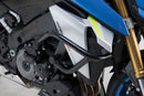 Suzuki GSX S 1000 GX [2024-2026] - Crash bar – billede 6
