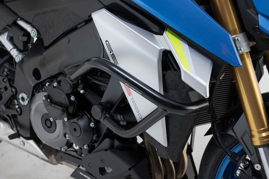 Suzuki GSX S 1000 GX [2024-2026] - Crash bar – billede 6