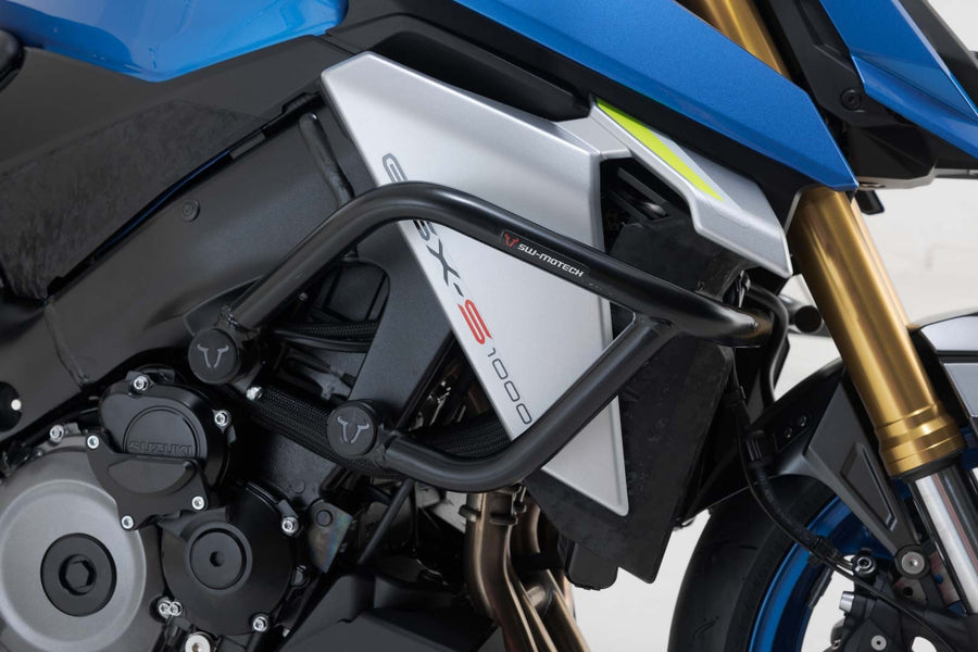Suzuki GSX S 1000 GX [2024-2026] - Crash bar – billede 7