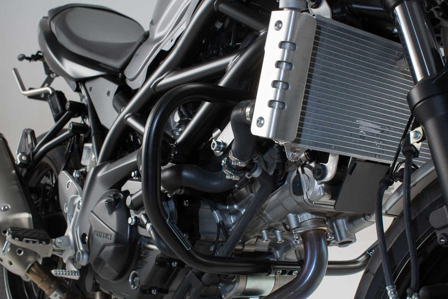 Suzuki SV 650 X Cafe Racer [2018-2026] - Sturzbügel – Bild 1