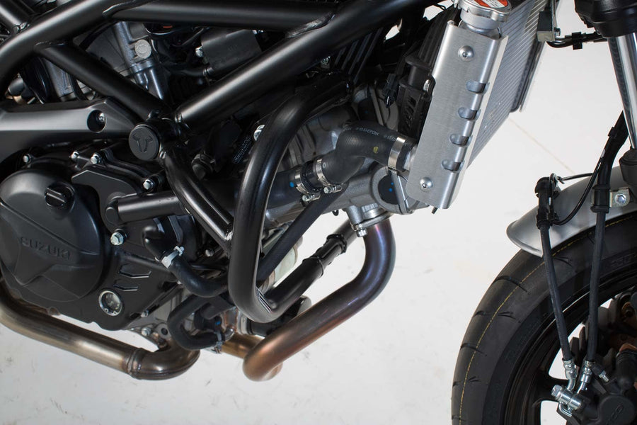 Suzuki SV 650 X Cafe Racer [2018-2026] - Sturzbügel – Bild 2