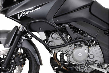 Suzuki DL 650 V-Strom [2005-2010] - styrtbøjle – billede 1