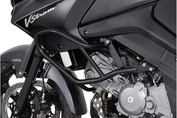 Suzuki DL 650 V-Strom [2005-2010] - styrtbøjle – billede 2