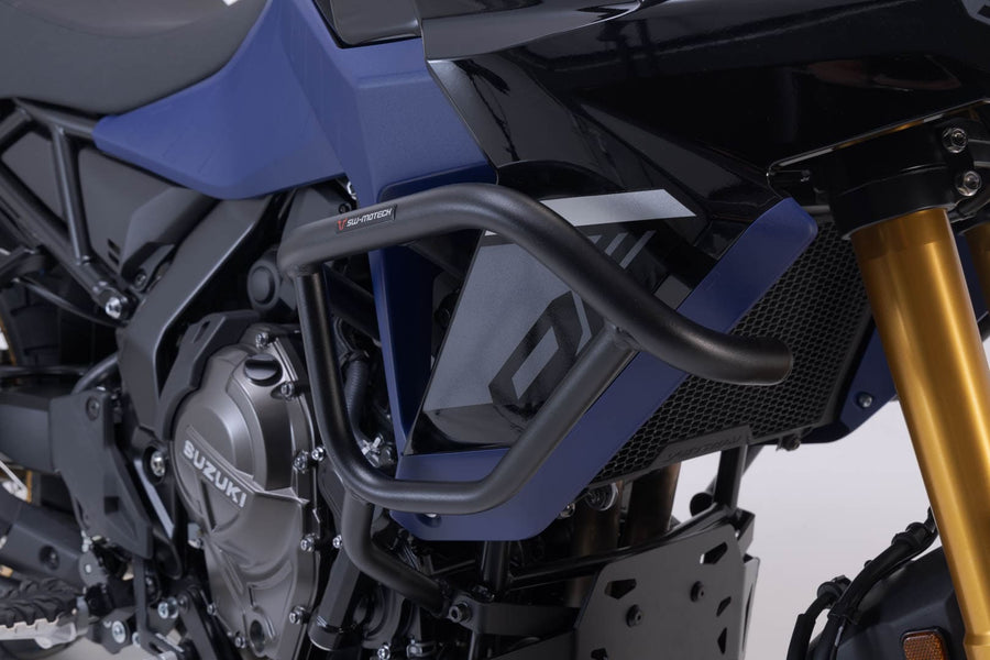 Suzuki V-Strom 800 [2024-2026] - Sturzbügel schwarz – Bild 1
