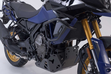 Suzuki V-Strom 800 [2024-2026] - crashbar sort – billede 2