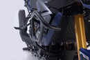 Suzuki V-Strom 800 [2024-2026] - Sturzbügel schwarz – Bild 3