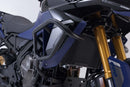Suzuki V-Strom 800 [2024-2026] - Sturzbügel schwarz – Bild 5