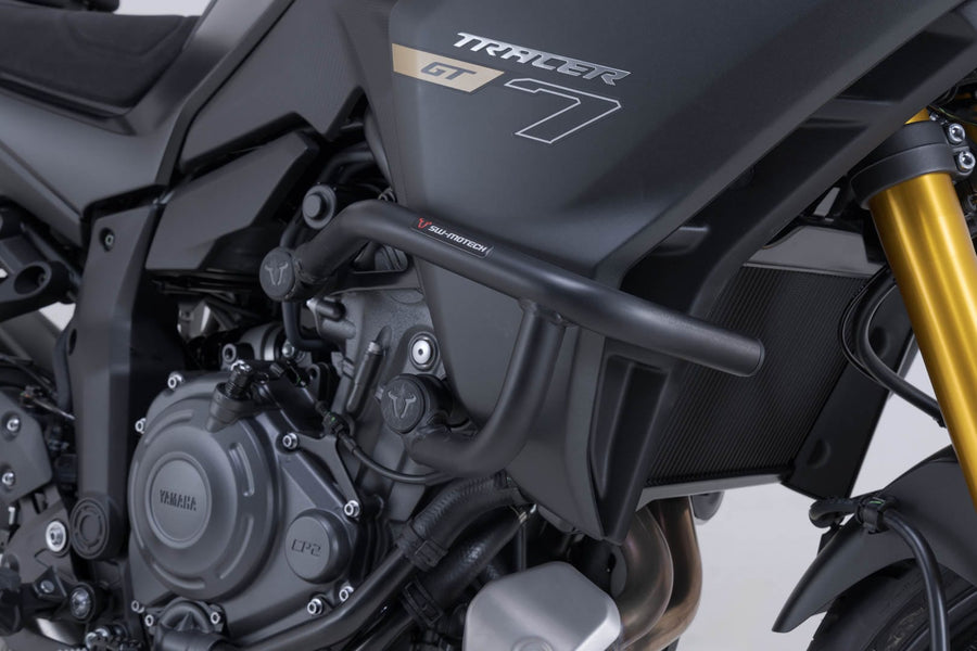Yamaha Tracer 7 [2025-2026] - Crash bar – billede 1
