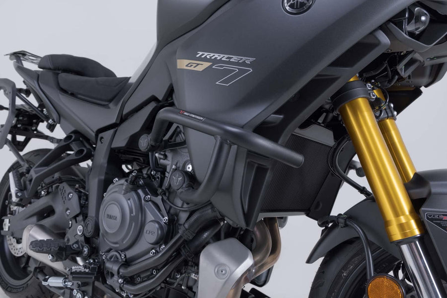 Yamaha Tracer 7 [2025-2026] - Crash bar – billede 2