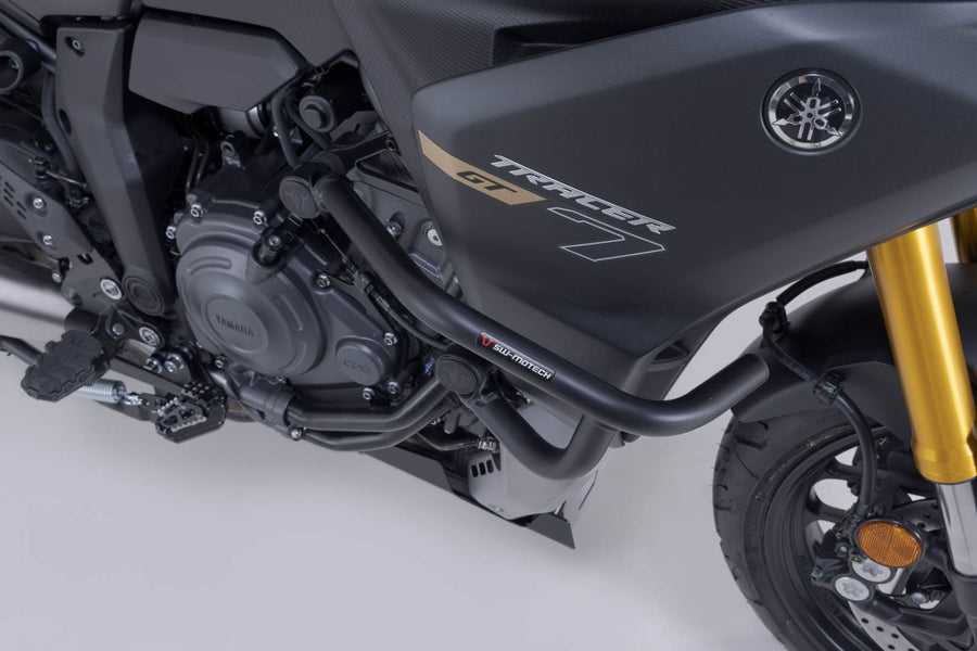 Yamaha Tracer 7 [2025-2026] - Crash bar – billede 5