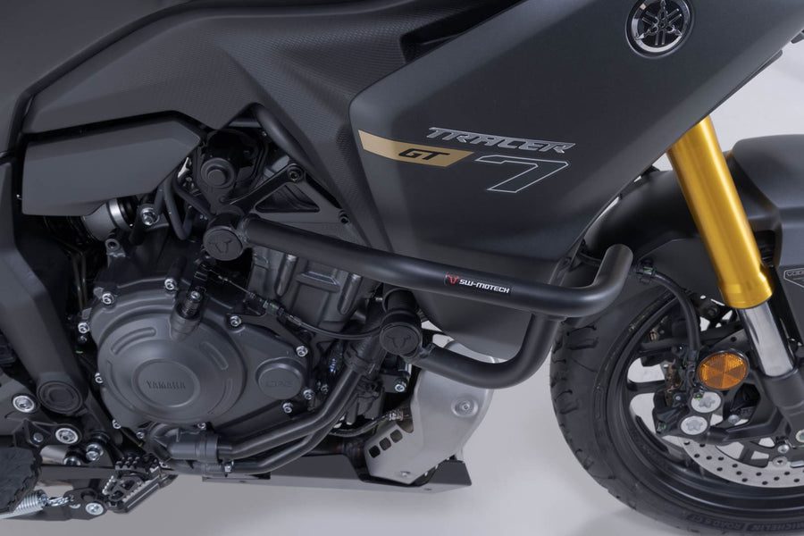 Yamaha Tracer 7 [2025-2026] - Crash bar – billede 6