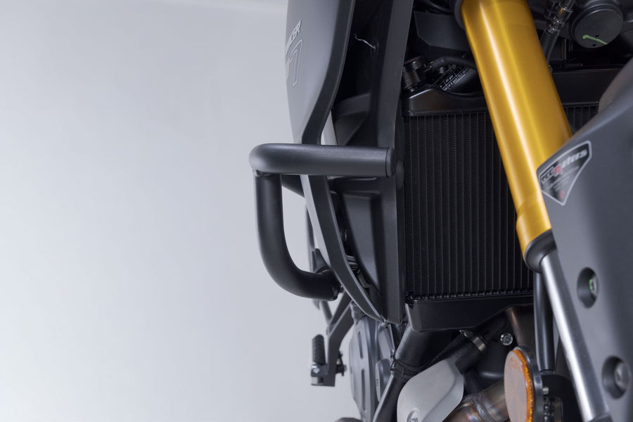 Yamaha Tracer 7 [2025-2026] - Crash bar – billede 7