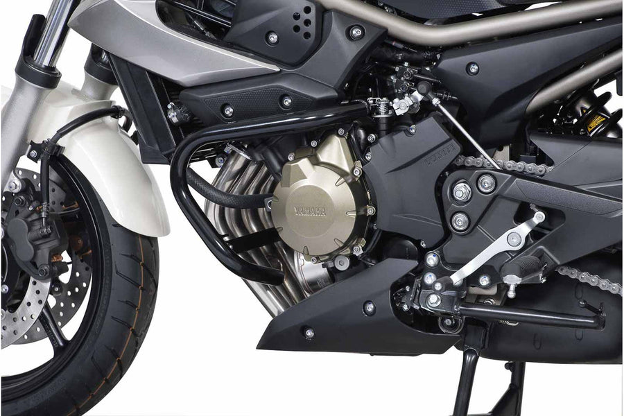 Yamaha XJ 6 [2009-2016] - Crash bar – billede 3