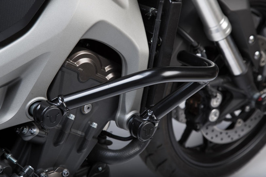 Yamaha MT-09 Sport Tracker [2014] - Crash bar – billede 2