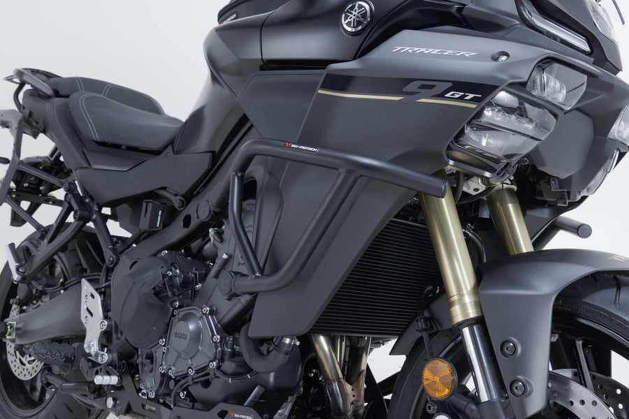 Yamaha Tracer 9 [2025-2026] - Sturzbügel – Bild 5