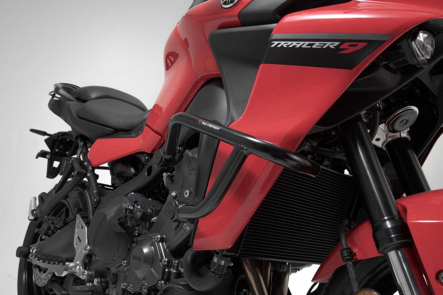 Yamaha Tracer 9 [2024-2026] - Crash bar - Billede 1