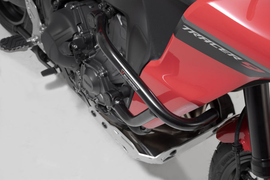 Yamaha Tracer 9 [2024-2026] - Crash bar – billede 3