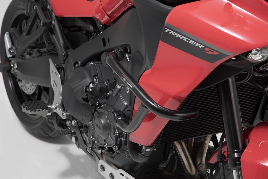 Yamaha Tracer 9 [2024-2026] - Crash bar – billede 4