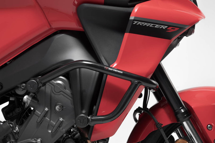 Yamaha Tracer 9 [2024-2026] - Crash bar – billede 6