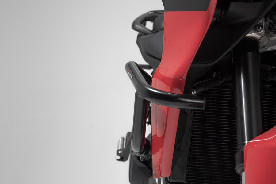 Yamaha Tracer 9 [2024-2026] - Crash bar – billede 7