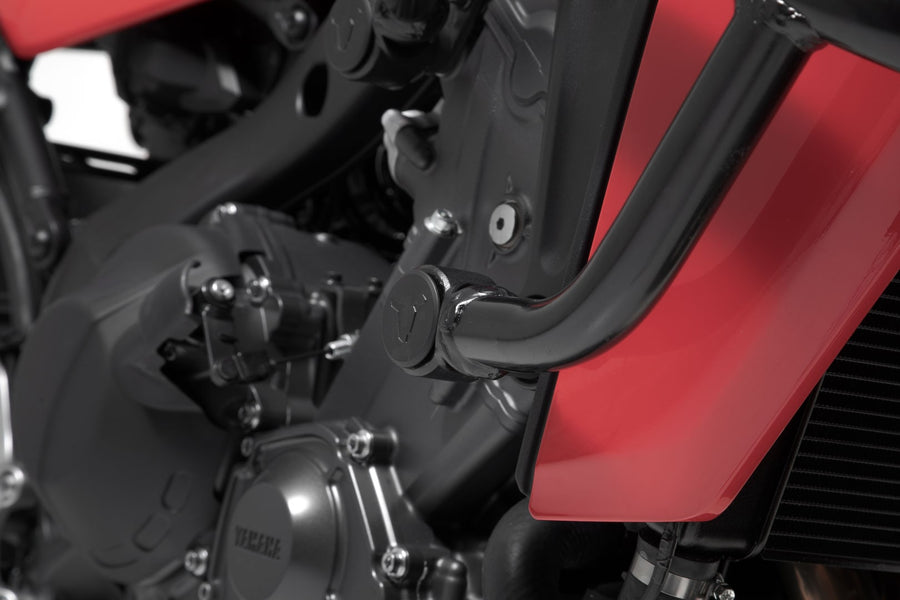 Yamaha Tracer 9 [2024-2026] - Crash bar – billede 8