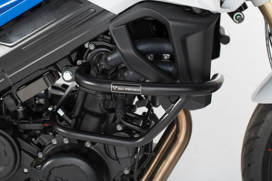 BMW F 800 S [2007-2010] - Crash bar – billede 2