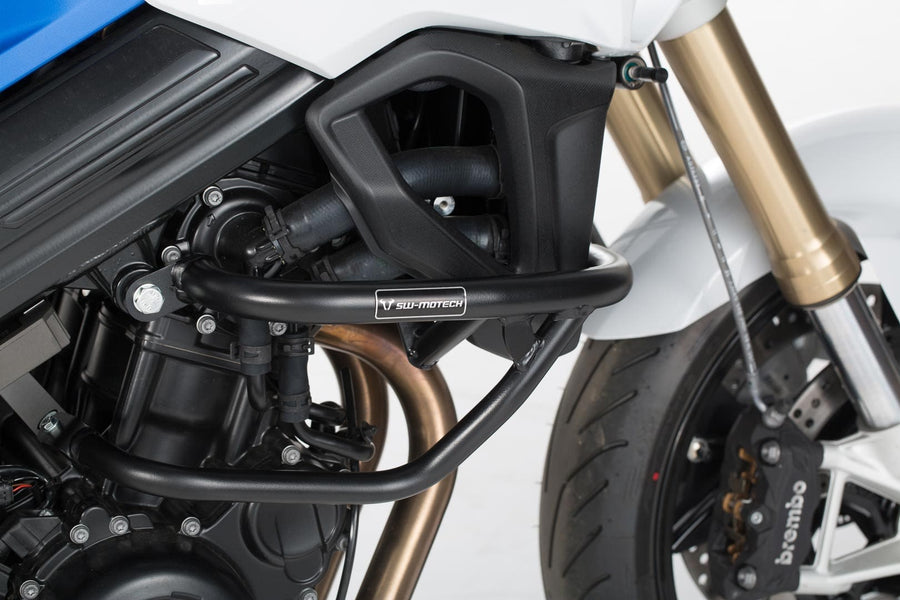 BMW F 800 R [2010-2020] - Sturzbügel – Bild 3