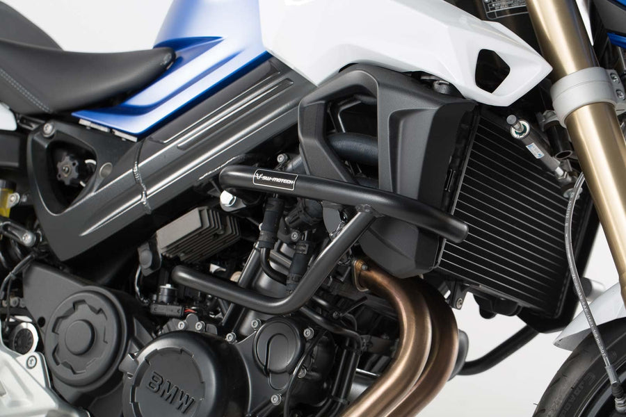 BMW F 800 R [2010-2020] - Sturzbügel – Bild 5