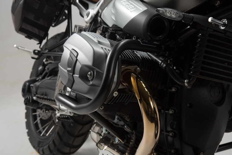 BMW R nineT [2018-2023] - Crash bar – billede 2
