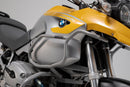 BMW R 1200 GS [2004-2007] - Obere Sturzbügel silbern – Bild 1