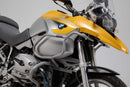BMW R 1200 GS [2004-2007] - Obere Sturzbügel silbern – Bild 3