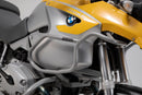 BMW R 1200 GS [2004-2007] - Obere Sturzbügel silbern – Bild 5