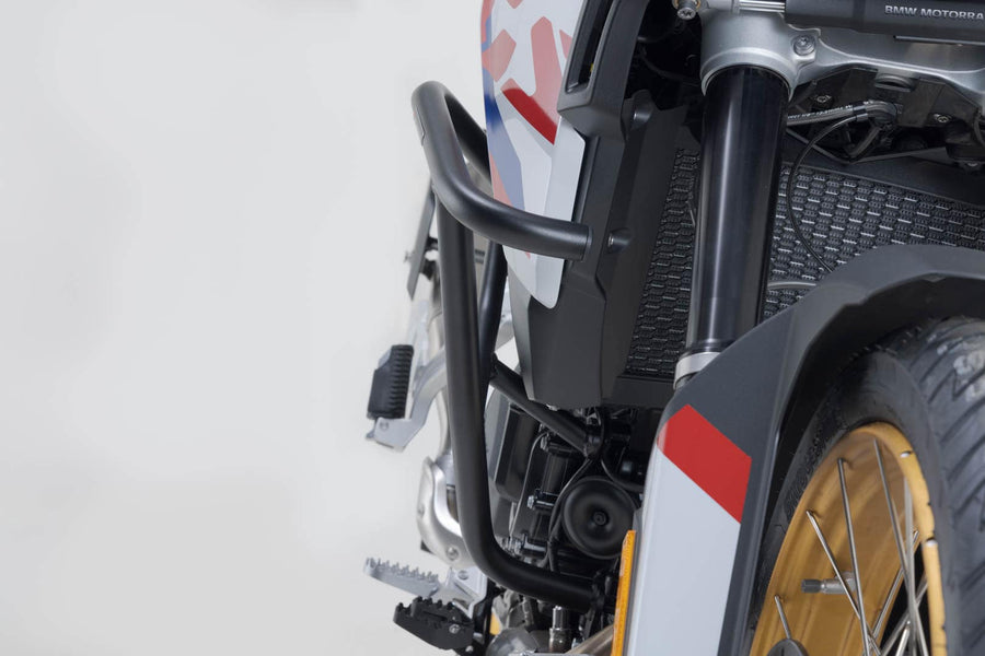 BMW F 800 GS [2024-2025] - Crash bar – billede 3