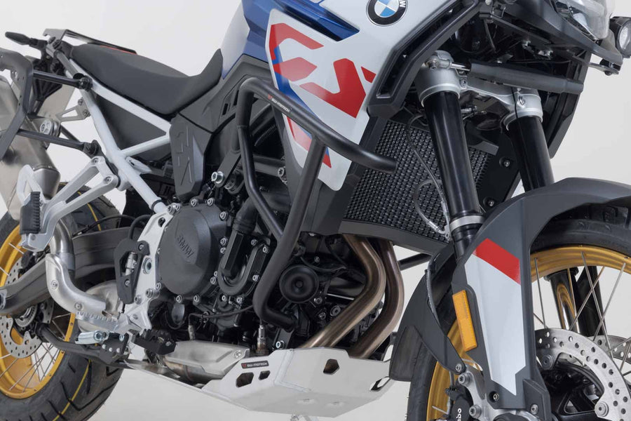 BMW F 800 GS [2024-2025] - Crash bar – billede 5