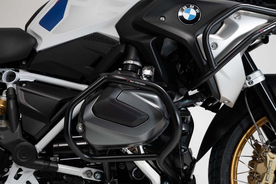BMW R 1250 GS [2021-2023] - Crash bar – billede 4