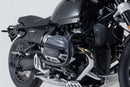BMW R 12 G / S [2025-2026] - styrtbøjle lavet af stål, sort – billede 2