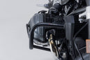 BMW R 12 G / S [2025-2026] - styrtbøjle lavet af stål, sort – billede 3
