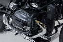 BMW R 12 G / S [2025-2026] - styrtbøjle lavet af stål, sort – billede 5