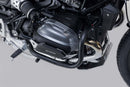 BMW R 12 G / S [2025-2026] - styrtbøjle lavet af stål, sort – billede 6