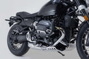 BMW R 12 G / S [2025-2026] - styrtbøjle lavet af stål, sort – billede 7