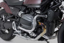 BMW R 12 G / S [2025-2026] - Sturzbügel aus Edelstahl, silbern – Bild 5
