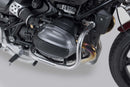 BMW R 12 [2024-2026] - Sturzbügel silbern aus Edelstahl – Bild 6