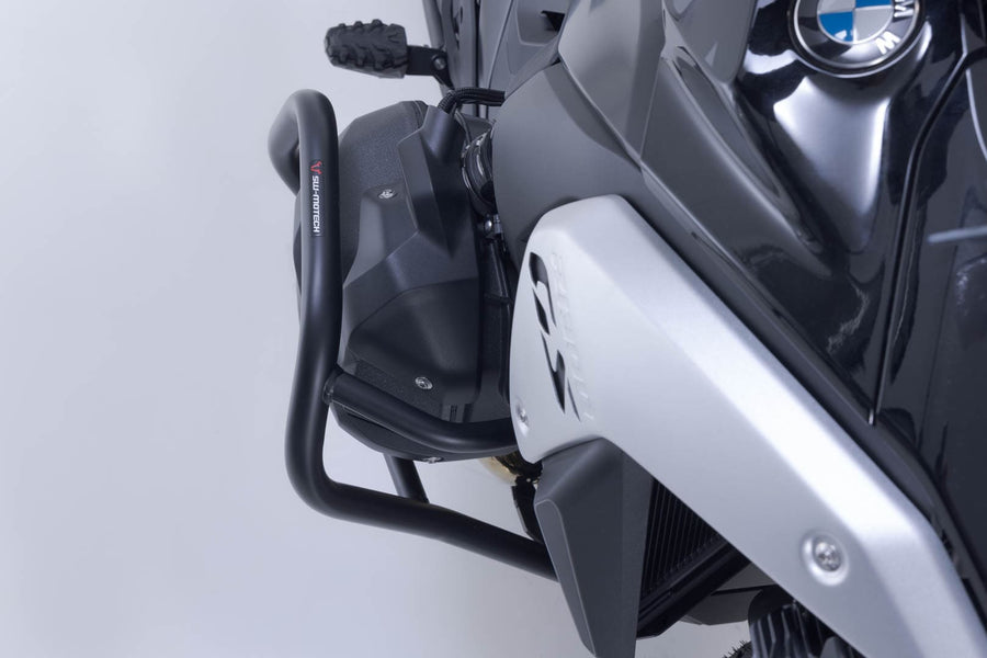 Bajaj Pulsar 135 LS [2016] - Crash bar – billede 4