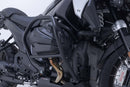 Bajaj Pulsar 135 LS [2016] - Crash bar – billede 5