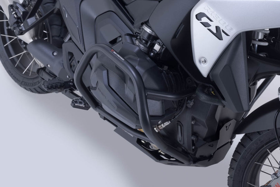 Bajaj Pulsar 135 LS [2016] - Crash bar – billede 6