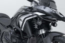 BMW R 1300 GS [2023-2026] - Øvre styrtbøjle lavet af stål, sort – billede 1