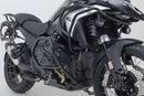 BMW R 1300 GS [2023-2026] - Øvre styrtbøjle lavet af stål, sort – billede 2
